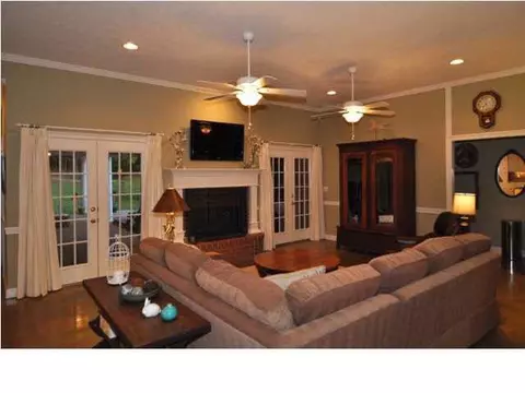 1298 Tara Dr, Terry, MS 39170 photo 17