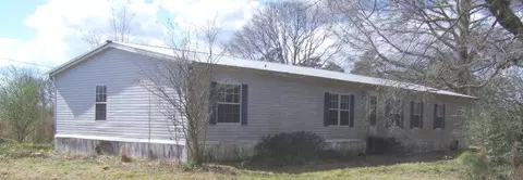 25 Ratcliff 3-d Rd, Jayess, MS 39641 photo 1