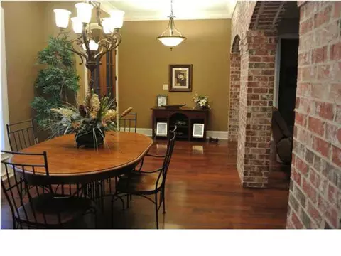 1450 Misty Ln, Terry, MS 39170 photo 9