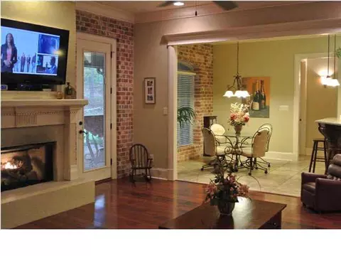 1450 Misty Ln, Terry, MS 39170 photo 8