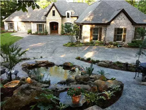 1450 Misty Ln, Terry, MS 39170 photo 1