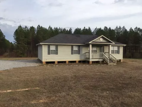248 Morgan Rd, Canton, MS 39046 photo 1