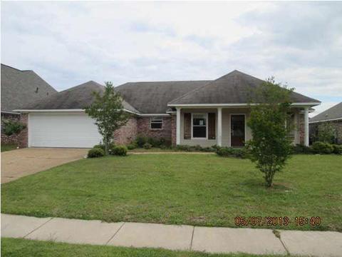232 John Martin Dr, Brandon, MS 39047 photo 1