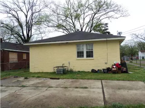 231 Mctyere St, Jackson, MS 39202 photo 3