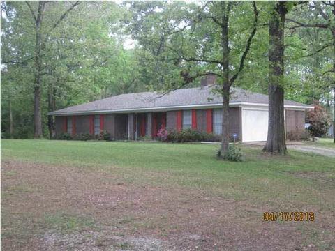 25 Means Ln, Morton, MS 39117 photo 1