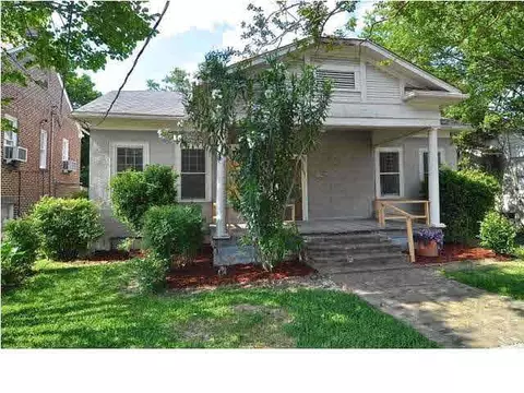 914 Carlisle St, Jackson, MS 39202 photo 1