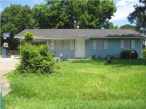 5604 Plemon St, Jackson, MS 39206 photo 1
