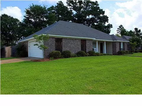 222 Chestnut Dr, Brandon, MS 39047 photo 2