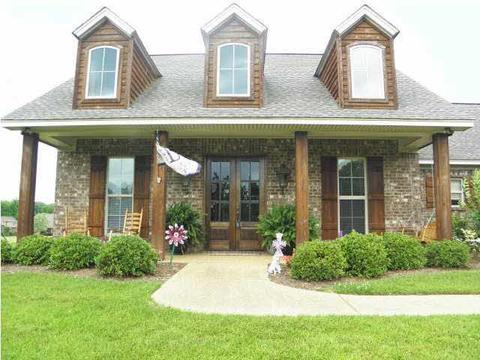 761 Thomasville Rd, Florence, MS 39073 photo 4