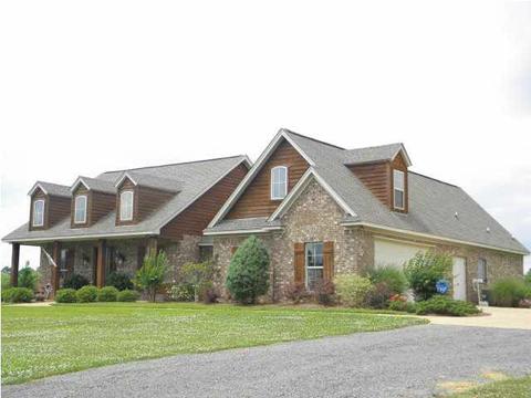 761 Thomasville Rd, Florence, MS 39073 photo 2