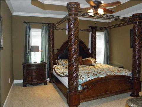 761 Thomasville Rd, Florence, MS 39073 photo 16
