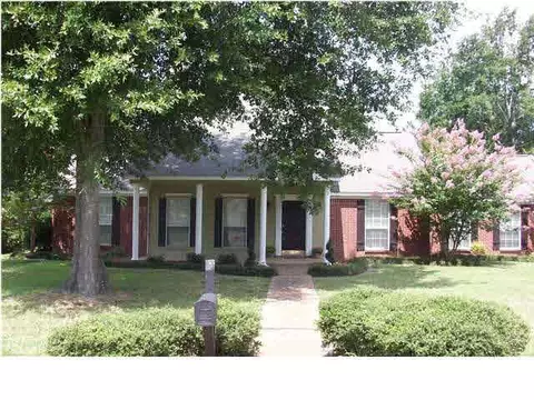 3032 Bay Bridge Dr, Flowood, MS 39232 photo 1