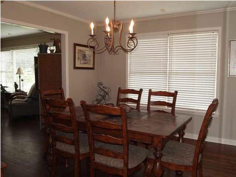 4246 Berlin Dr, Jackson, MS 39211 photo 3