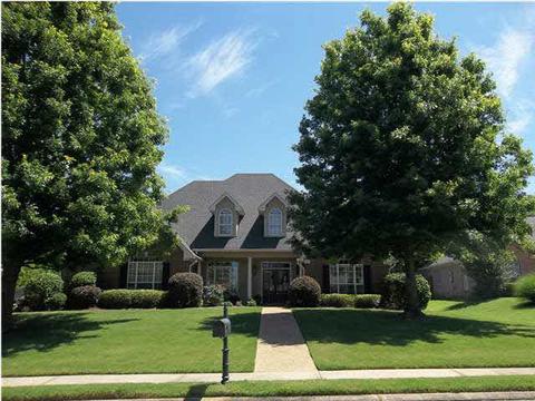 313 Highleadon Ct, Madison, MS 39110 photo 1