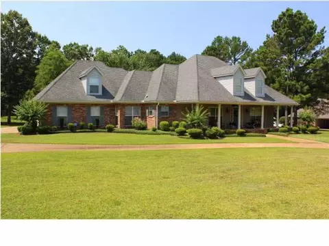144 Oak View Dr, Terry, MS 39170 photo 3