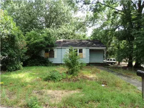 3063 Jayne Ave, Jackson, MS 39209 photo 1