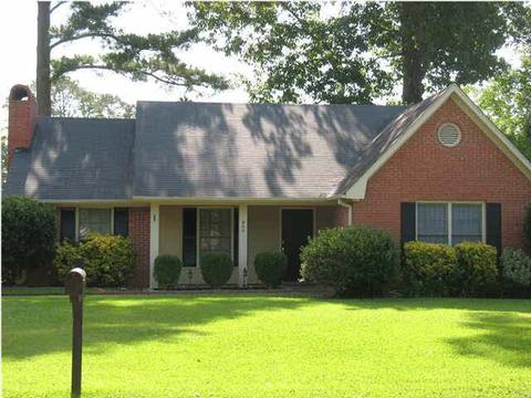 909 Laurel Dr, Flowood, MS 39232 photo 1