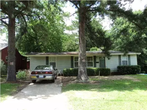 4280 Whitehall Ave, Jackson, MS 39209 photo 1