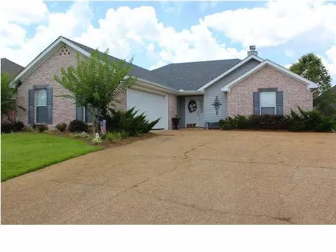 101 Briars Bnd, Brandon, MS 39042 photo 3