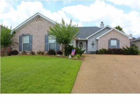 101 Briars Bnd, Brandon, MS 39042 photo 1