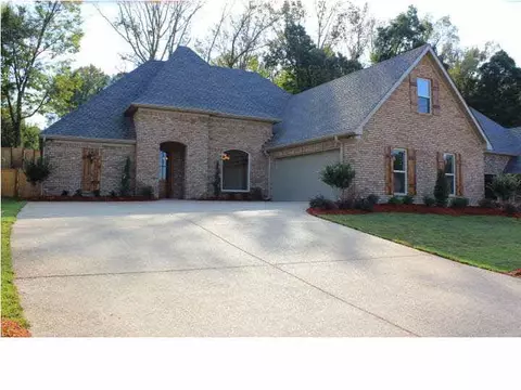 439 Julee Cir, Brandon, MS 39042 photo 9