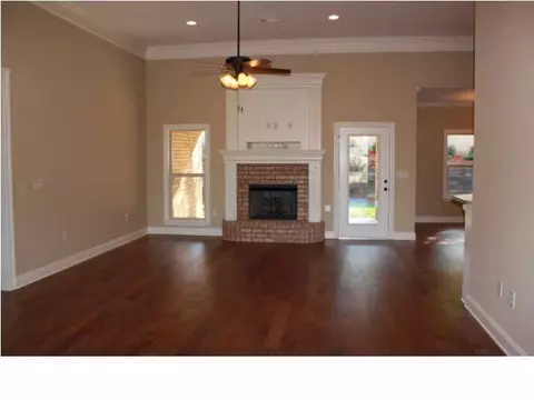 439 Julee Cir, Brandon, MS 39042 photo 12