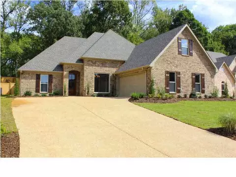 441 Julee Cir, Brandon, MS 39042 photo 2