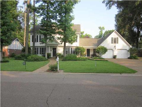 405 Millrun Rd, Brandon, MS 39047 photo 1