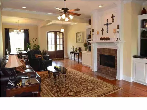103 Hampton Hills Ct, Canton, MS 39046 photo 5
