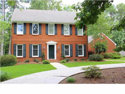126 Swallow Dr, Brandon, MS 39047 photo 1