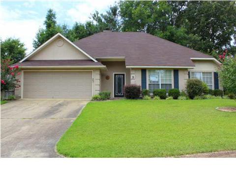 9 Ridgeway Pl, Clinton, MS 39056 photo 1