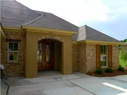209 Rockbridge Dr, Madison, MS 39110 photo 1