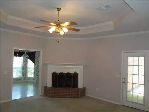 1802 Lake Trace Dr, Jackson, MS 39211 photo 13