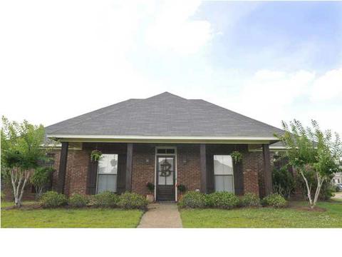 167 Harvey Xing, Canton, MS 39046 photo 1