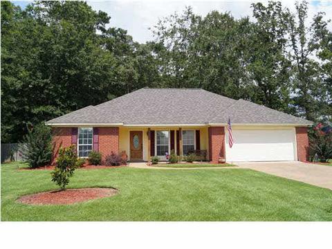 162 Chestnut Dr, Brandon, MS 39047 photo 1