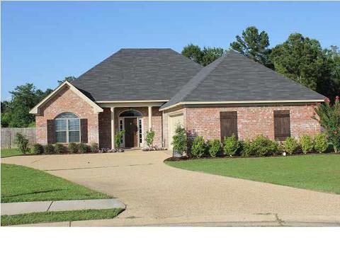 112 Dundee Cv, Clinton, MS 39056 photo 1