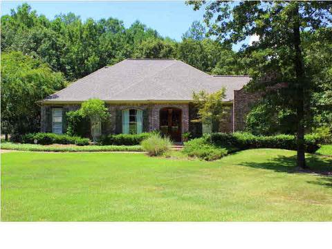 427 Wimbledon Dr, Brandon, MS 39047 photo 1
