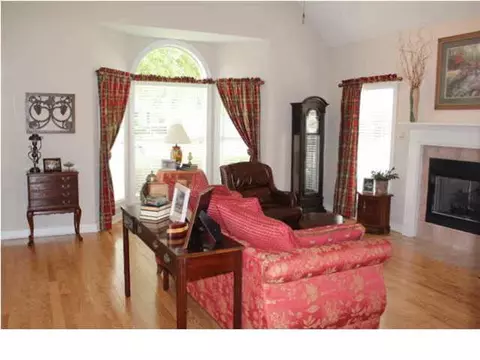 1809 Lake Trace Dr, Jackson, MS 39211 photo 7