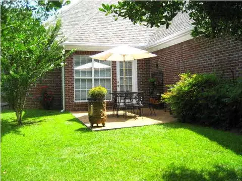 1809 Lake Trace Dr, Jackson, MS 39211 photo 34
