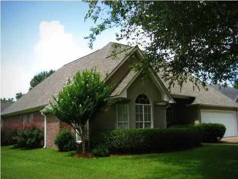 1809 Lake Trace Dr, Jackson, MS 39211 photo 4