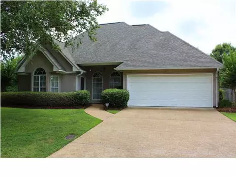 1809 Lake Trace Dr, Jackson, MS 39211 photo 3