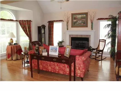 1809 Lake Trace Dr, Jackson, MS 39211 photo 6