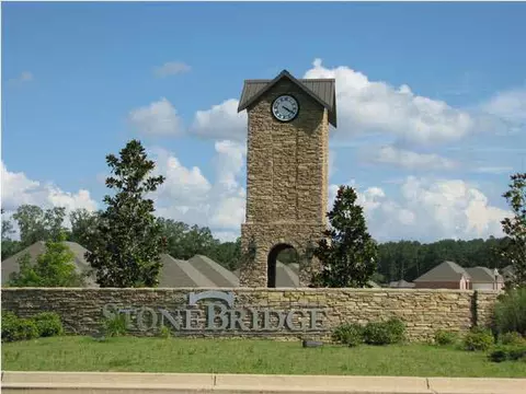 306 Flagstone Dr, Brandon, MS 39042 photo 30