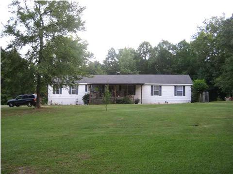 298 Lizard Ln, Brandon, MS 39042 photo 1