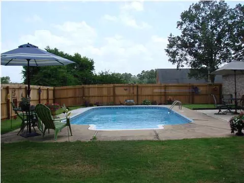 989 S College St, Brandon, MS 39042 photo 20