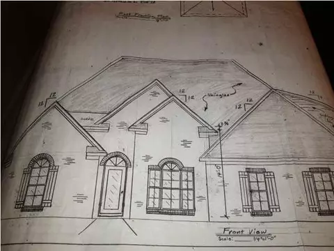 443 Julee Cir, Brandon, MS 39042 photo 2