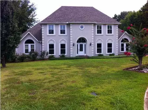 110 N Farrington Pl, Madison, MS 39110 photo 1