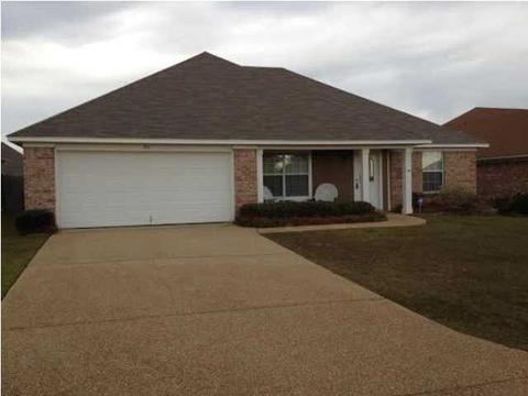 267 August Dr, Brandon, MS 39042 photo 1