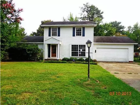 1327 Plantation Blvd, Jackson, MS 39211 photo 13