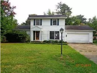 1327 Plantation Blvd, Jackson, MS 39211 photo 1